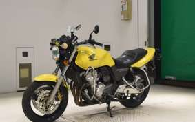 HONDA CB400SF VTEC K 2012