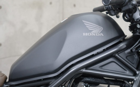 HONDA REBEL 250  S E-clutch MC49