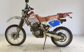 HONDA XR250R ME06