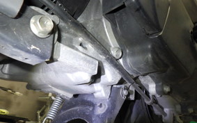 SUZUKI LET's Super Good CA4AA