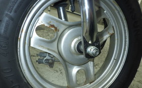 HONDA DIO CESTA AF68