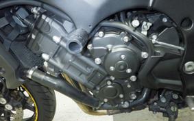 YAMAHA FZ1 FAZER 2007