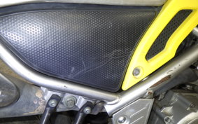 YAMAHA TRICKER DG10J