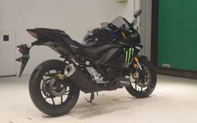 YAMAHA YZF R-3 2019 RH13J