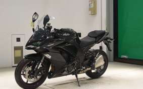 KAWASAKI NINJA 1000 A 2019 ZXT00W