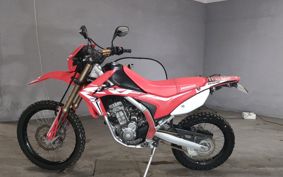 HONDA CRF250L MD44
