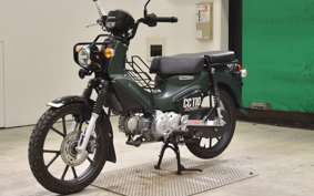 HONDA ｸﾛｽｶﾌﾞ110-3 JA60