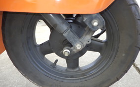 HONDA GYRO CANOPY TA03