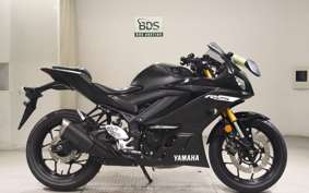 YAMAHA YZF-R25 RG43J