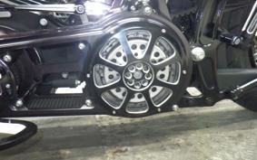 HARLEY FLSTF 1580 2007