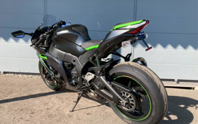 KAWASAKI NINJA ZX-10R SE 2019 ZXT02E
