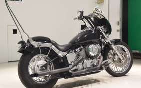 YAMAHA DRAGSTAR 400 2013 VH02J