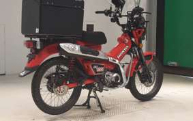 HONDA CT125-2 JA65