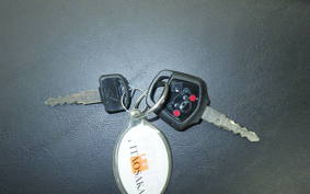 HONDA ｸﾛｽｶﾌﾞ110-3 2012 JA60