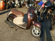 Фото Yamaha VINO с японского аукциона