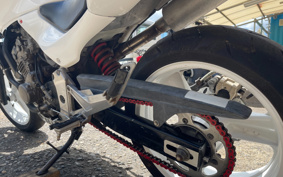 HONDA HORNET 250 MC31