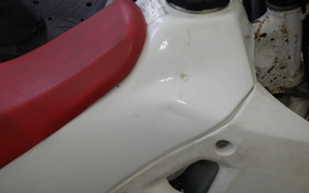 YAMAHA DT125R Gen.2 2008 3FW