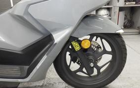 HONDA PCX 125 2008 JK05