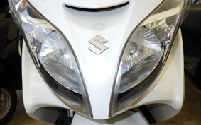 SUZUKI SKYWAVE 250 (Burgman 250) S Gen.3 CJ46A