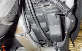 SUZUKI LET's CA4AA