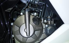 SUZUKI GIXXER 250 SF 2022 ED22Y