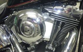 HARLEY FLSTS 1450 2002