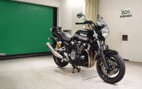YAMAHA XJR1300 Gen.2 2012 RP17J