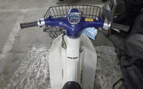 HONDA C50 SUPER CUB C50