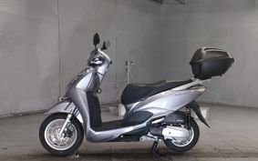 HONDA LEAD 125 JF45