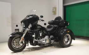 HARLEY FLHTCUTG TRIKE 1750 2018
