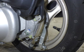 HONDA TODAY 2 2010 AF67