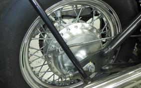 KAWASAKI VULCAN 400 CLASSIC 1996 VN400A