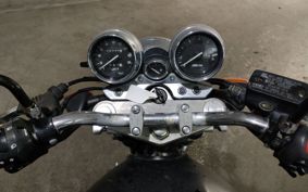 SUZUKI INAZUMA 400 1997 GK7BA