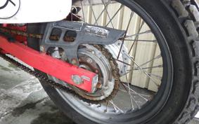 HONDA FTR223 MC34