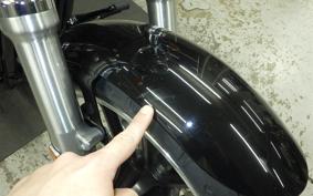 HARLEY XL883LI 2012