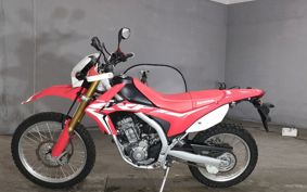 HONDA CRF250L TYPE LD MD44