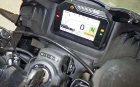 HONDA CBR600RR 2024 PC40