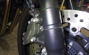 HONDA CB400 SUPER BOLDOR 2022 NC42