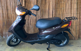 YAMAHA JOG DELUXE SA36J