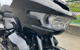 HARLEY FLTRXL 2026 ALN
