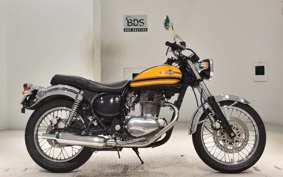 KAWASAKI ESTRELLA RS BJ250A