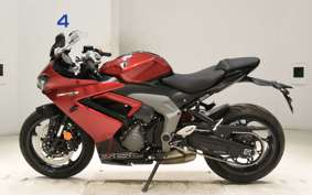TRIUMPH DAYTONA660 2025