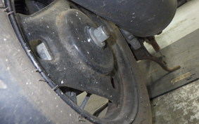 SUZUKI LET's 4 CA45A