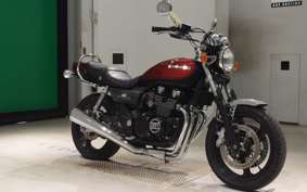 KAWASAKI ZEPHYR 400 KAI 2007 ZR400C