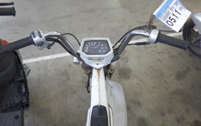 HONDA CHALY 50 CF50