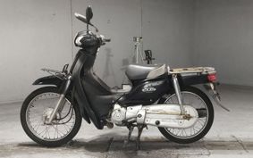 HONDA SUPER CUB50 AA04