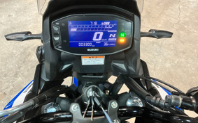 SUZUKI STROM SX EL11L