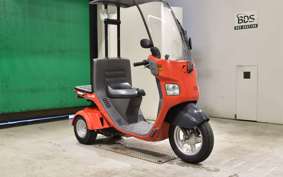 HONDA GYRO CANOPY 2001 TA03