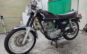 YAMAHA SR400 2003 RH01J