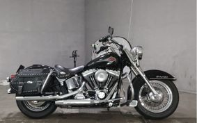 HARLEY HARLEY FLSTC1450 BJY